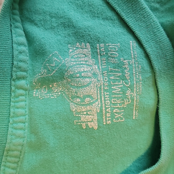 Lab Candy Vintage Graphic Tee - Picture 2 of 2